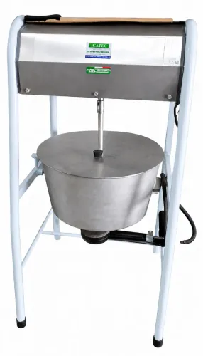 Misturela Progas 22Kg - The Mix PRMQ-22 G2 