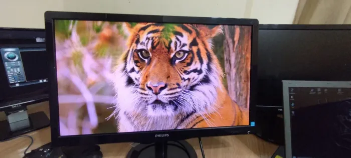 Monitor