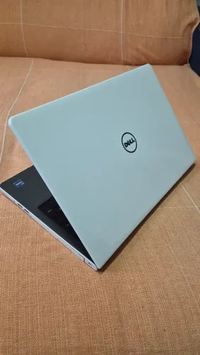 Notebook Dell Inspiron 5558 i7 12G 256G Branco TOP