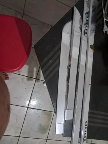 Vendo friso acessório da porta Fiat touro