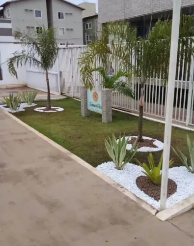Repasse de Chave - Estrada da Maioba