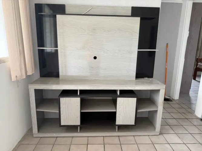 Rack estante