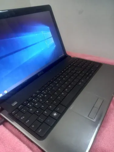 Notebook Dell i3 tela 15.6 garantia 