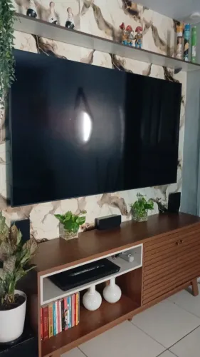Tv 70 polegadas Samsung