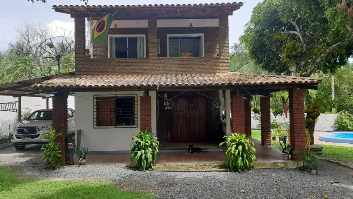 Sitio Jairi