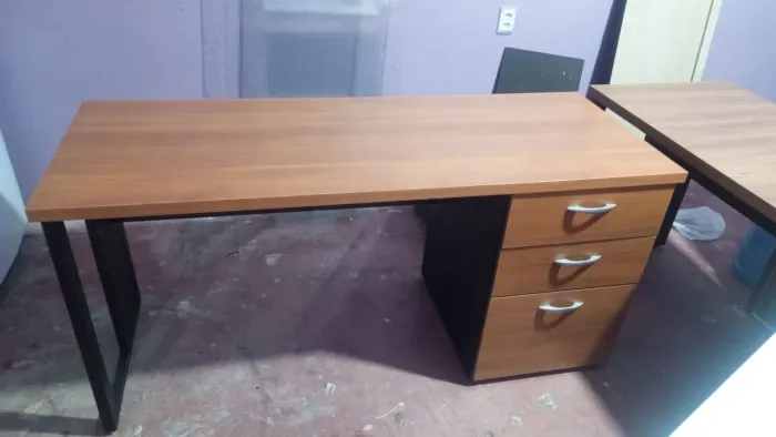 Mesa de escritório
