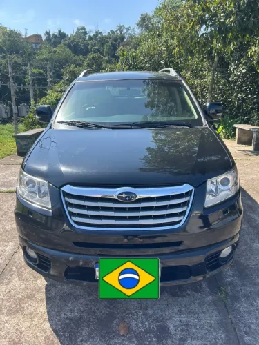 Subaru Tribeca 3.6 24V 270cv 5P Aut. 2011