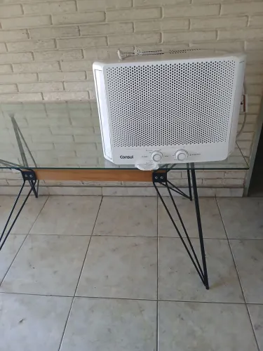 Ar condicionado