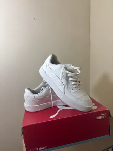 Puma caven 2.0