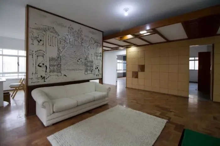 APARTAMENTO SÃO PAULO BELA VISTA