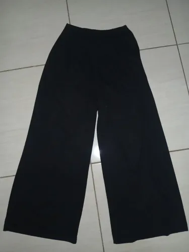 Calça Pantalona