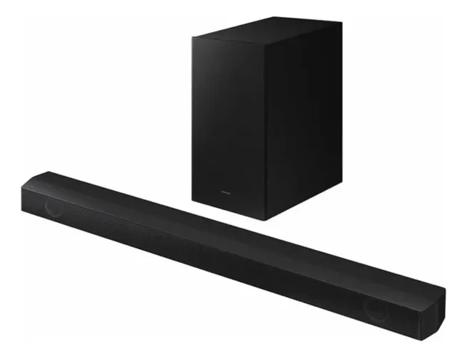 Sound bar Samsung 