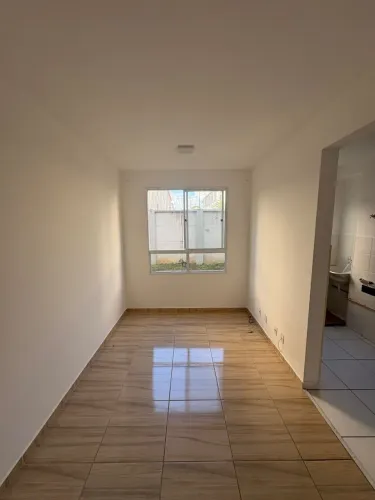 Apartamento com 2 quartos à venda, 42 m² por R$ 195.000 - Jardim Jaraguá - Taubaté/SP - Po