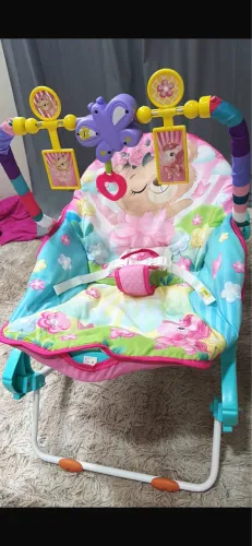 Cadeirinha de descanso