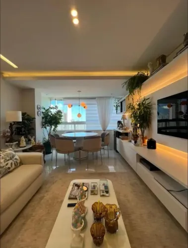 Apartamento à venda, MADALENA, Recife, PE