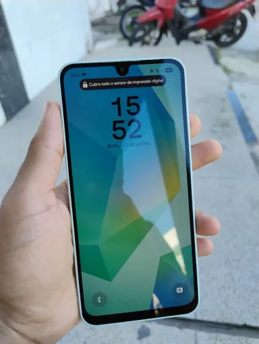Samsung A16 128GB
