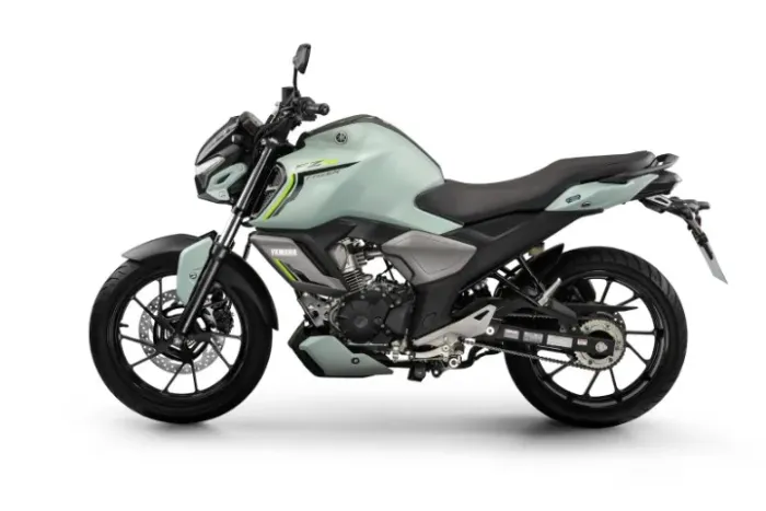 Fz15 150 Yamaha ABS