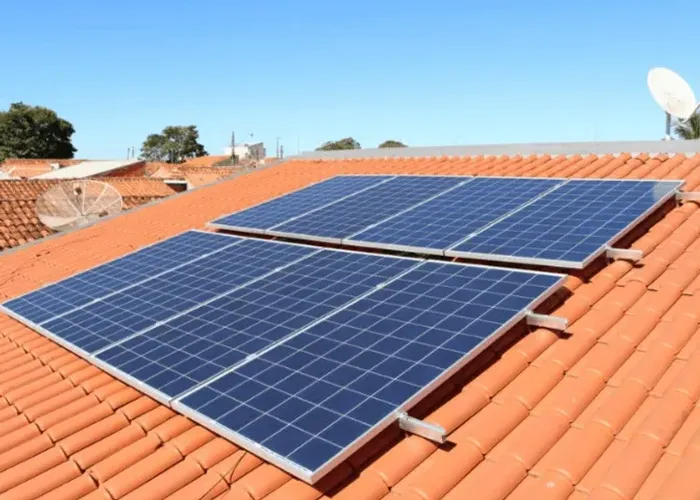 Energia solar