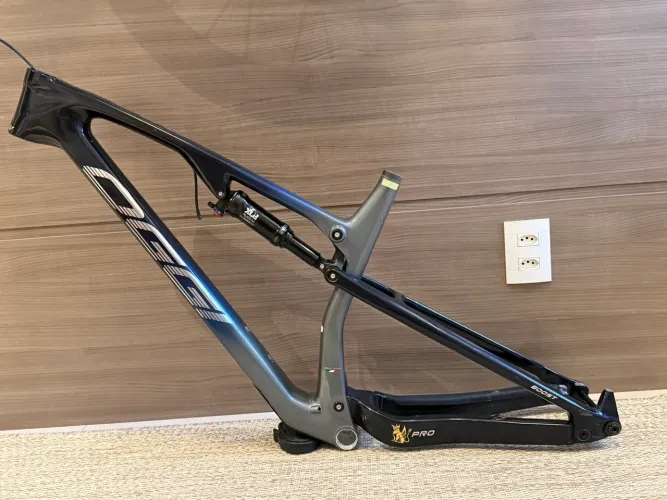 Quadro OGGI CATTURA PRO T20 2024 