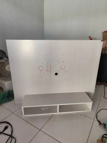 Painel para tv