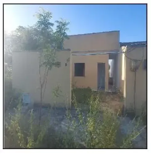 Oportunidade de investimento Casa no Lagoa Seca, Pacajus - CE, Nº 37, 2 quartos, 150m² |