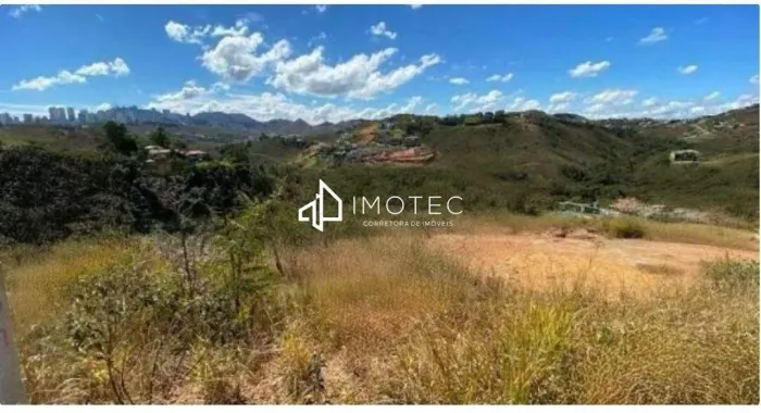 Terreno à venda, VILA DEL REY - Nova Lima/MG