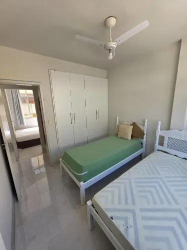 Jardim.Penha,2 qtos,Gar,70m2,Todo Mobiliado,Prox Praia