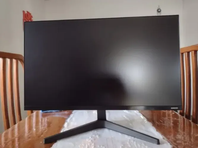 Vendo Monitor Gamer