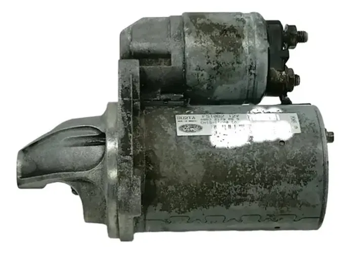 Motor Partida New Fiesta Ka Focus Ecosport 1.5 1.6 Sigma 09/