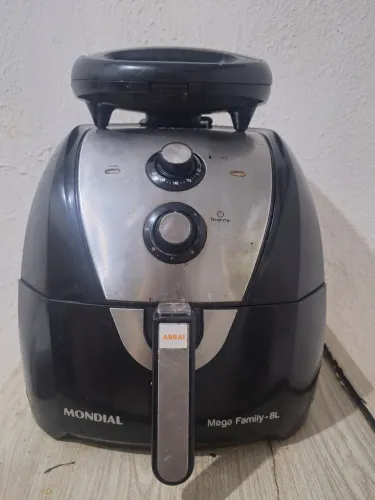 Airfryer