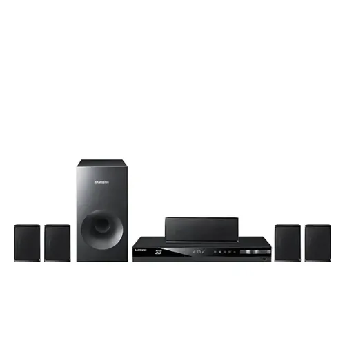 Home Theater Samsung