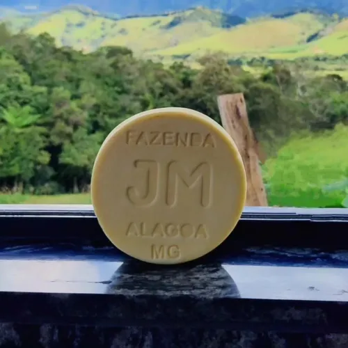 Queijo Parmesão Alagoa MG 