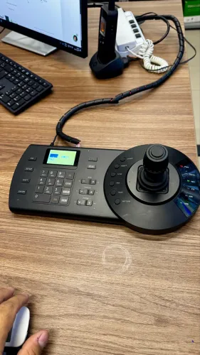 Mesa controladora Intelbras VTN 2000 G2