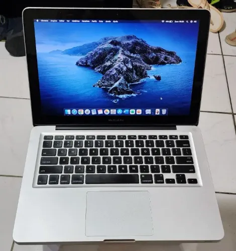 macbook pro 8 1