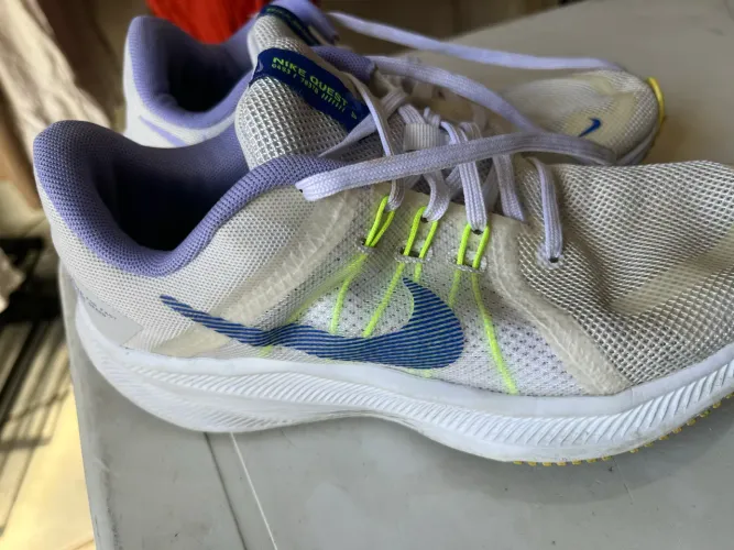 Tenis feminino Nike