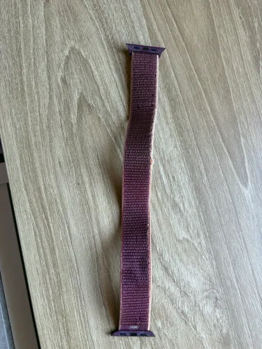 Pulseira de Apple Watch