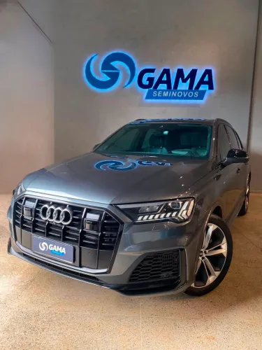 Audi Q7 3.0 V6 TFSI 333cv Quattro Tip. 5P 2023