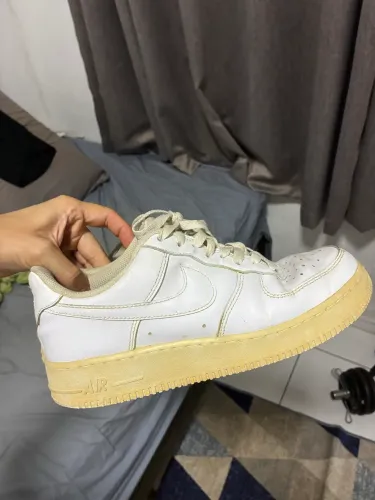 Tênis Nike air force original tamanho 40