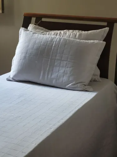 Cama de solteiro Líder