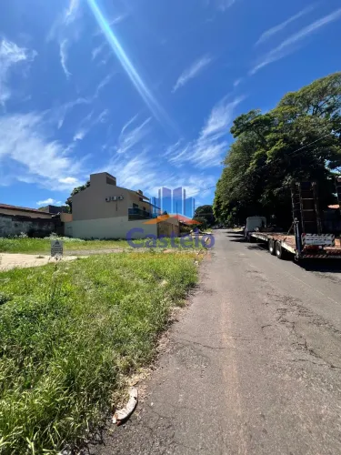TERRENO COMERCIAL em UMUARAMA - PR, JARDIM TROPICAL