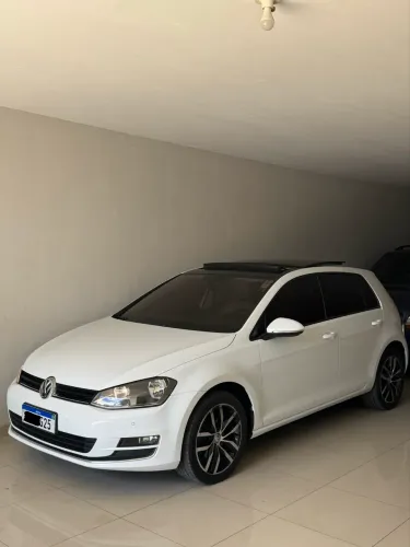 Volkswagen Golf Highline 1.4 TSI 140cv Aut. 2014