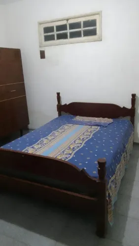 Alugo kitnet mobiliada próximo ao centro de Campos dos Goytacazes Rj 