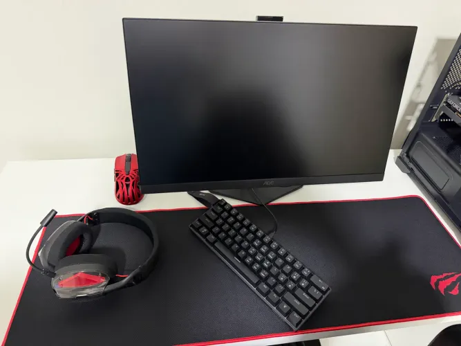 PC GAMER NOVO!