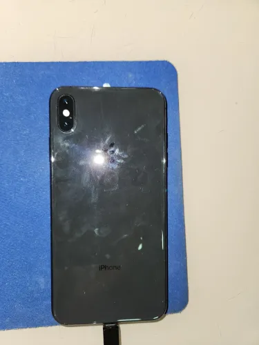 iPhone Xs Max 256GB ( LEIA A DESCRIÇÃO)