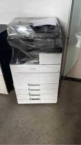 Lexmark MX911 Multifuncional A3 Monocromática