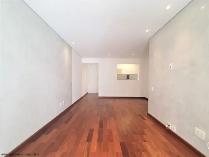 Apartamento para Locação em São Paulo, Cerqueira César, 2 dormitórios, 1 suíte, 2 banheiro