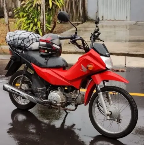 Vendo Pop 110i 2024