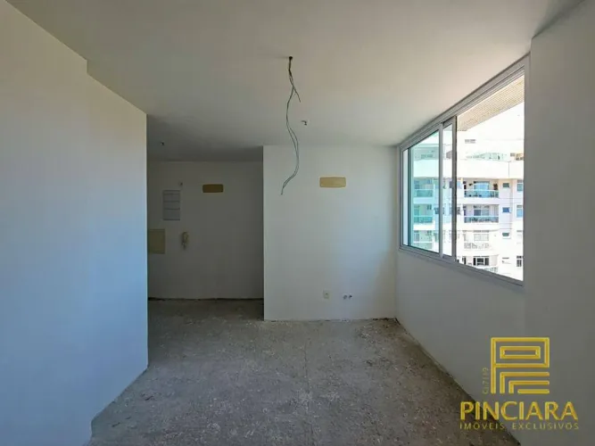 Salas no Offices X de 30m² à venda por R$ 196.524 - Coluna 8 - Santa Rosa - Niterói/RJ