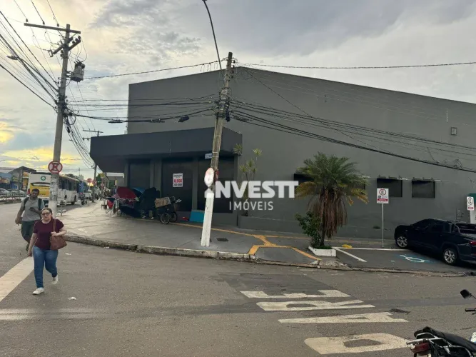 Ponto para alugar, 430 m² por R$ 16.000,00/mês - Setor Morais - Goiânia/GO