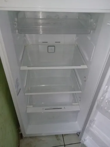 Geladeira em excelente estado